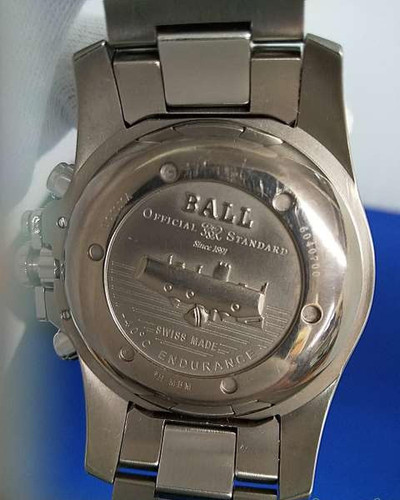 Ball watch dc1016a engineer - dc1016a,