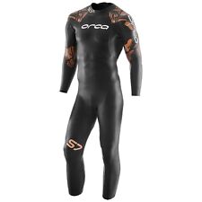 Orca S7 Open Water  Swimming / Triathlon Wetsuit 9 / Extra Large XL RRP £199.99