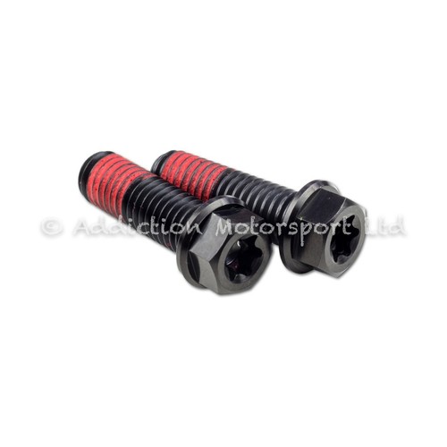 Bmw hp2 sport black - 2x,