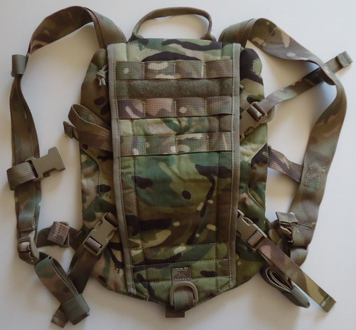 British army rider - army, 3l