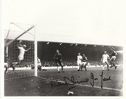 Original press photo - press, hand