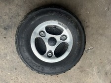 Quingo Toura 2 mobility