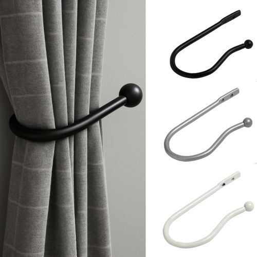 Pack metal voile - metal,