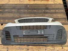 Peugeot Expert 2018 2024 Front