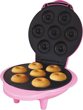 35580 Mini Doughnut Maker/Easy