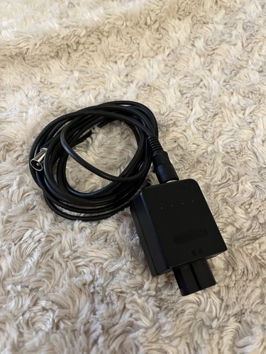 Official original n64 tv - av,