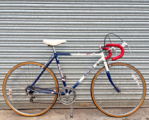 Raleigh winner 50cm steel - raleigh,