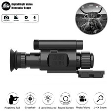 NV075 Night Vision Scope