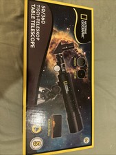 National Geographic 50/ 360