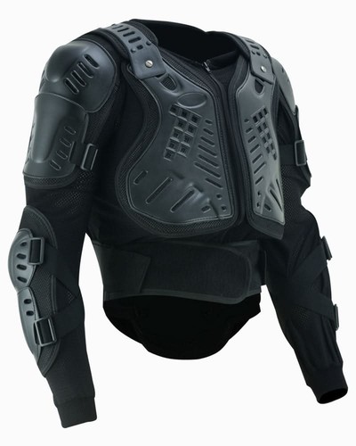 Motorcycle full protection - full,