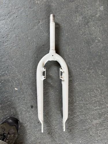 Ashton bikes trials bike fork - ashton,