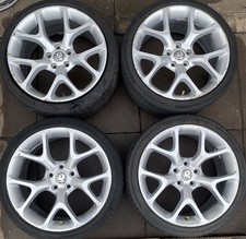 Corsa VXR Style 18” Alloy