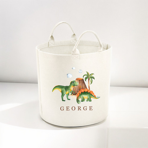 Personalised dinosaurs toy - dinosaurs,