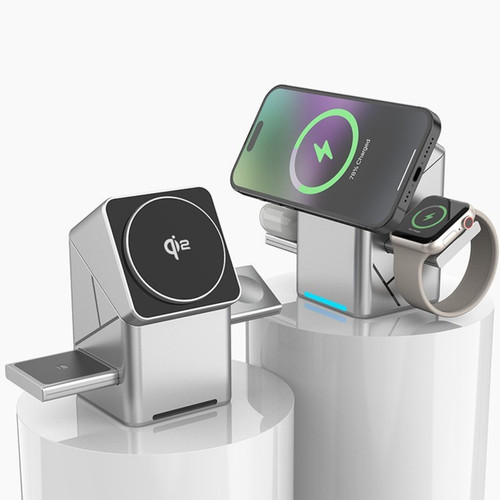 Qi2 wireless charging - wireless,