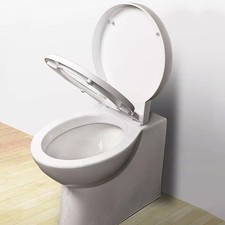 Replacement White Ideal