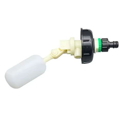 Caravan autofill mains water - autofill,