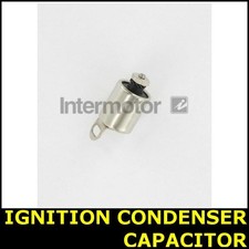 Ignition Condenser Capacitor