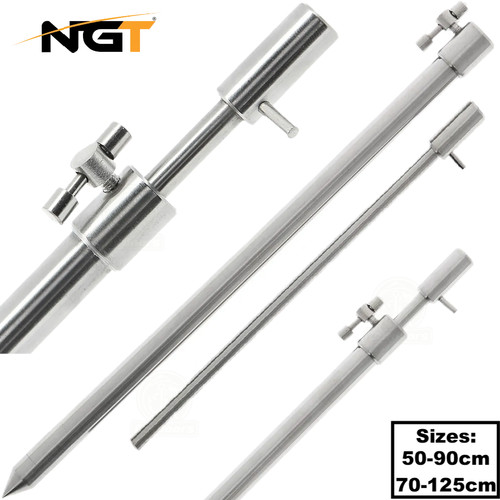 Ngt stainless steel bank - steel,