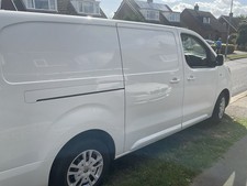 Vaxaul Vivaro 1.5 Diesel