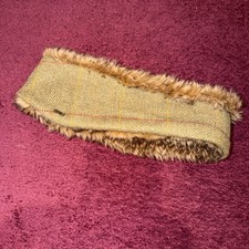 Women Dubarry HeadBand Tweed