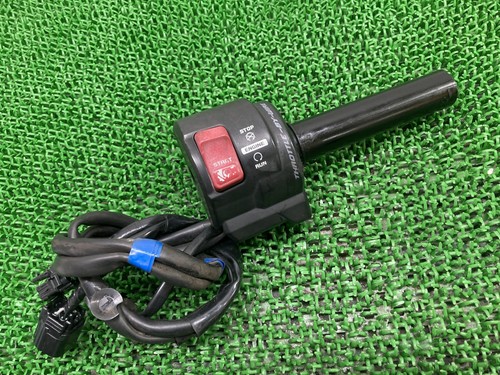 Genuine honda cbr250rr right - genuine,