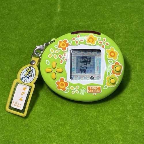 Rare bandai tamagotchi school - bandai,