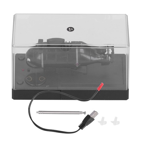 Mini submarine 4g - mini, 2.4g