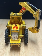 Super Kings K-25 Muir Hill