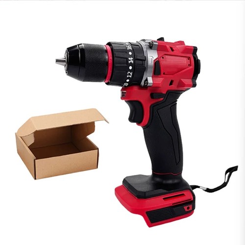 Milwaukee 18v brushless - milwaukee,