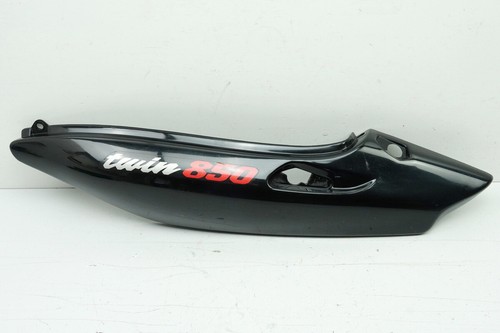 Yamaha tdm 850 - 850, 4tx