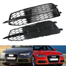 For Audi A6 C7 11-14 S-Line