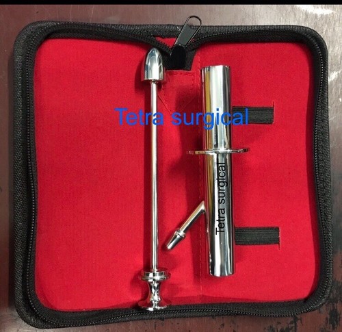 Hydrotherapy colon speculum - hydrotherapy,