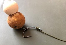 5xCoated Braid BLOW BACK RIGS