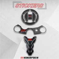 Sticker For Suzuki GSXR 1000