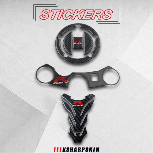 Sticker for suzuki gsxr - suzuki, 1000
