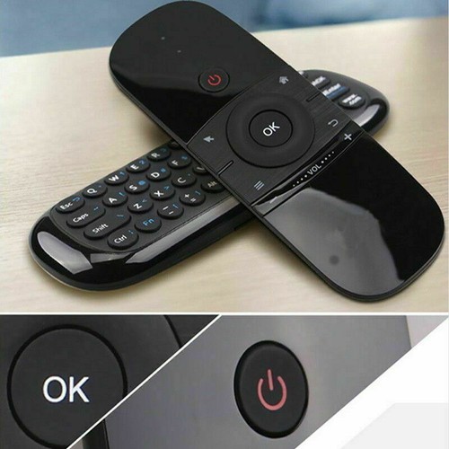 Wireless keyboard air - w1,