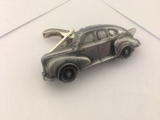 Jowett Javelin ref106 pewter