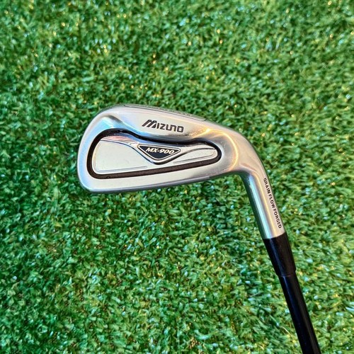 Mizuno 900 hybrid iron - mx-900, 6