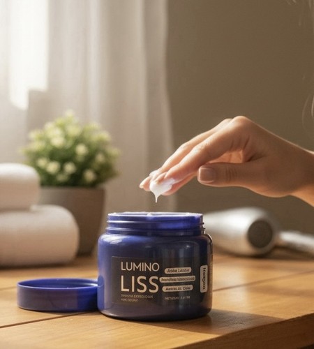 Lumino liss alisado - lumino,