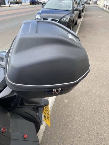 Givi weightless wl901 - givi,