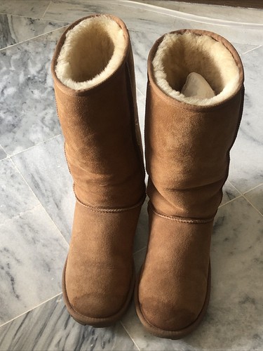 Uggs classic tall boot - uggs,