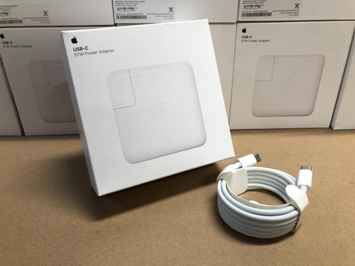 Genuine apple 61w - apple,