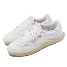 Reebok Club C 85 Vintage White