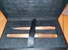 Parker Premier Monochrome Pink