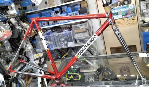 Colnago master light frame - colnago, x-light