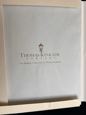 Full Set Of Thomas Kinkade The