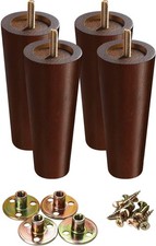 Set of 4 Replacement Wooden