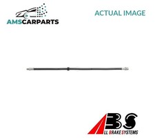 Brake hose line - hose, front