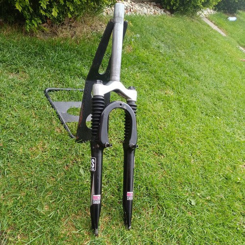 Retro rock shox jett - retro,