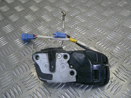Suzuki swift door - door, lock